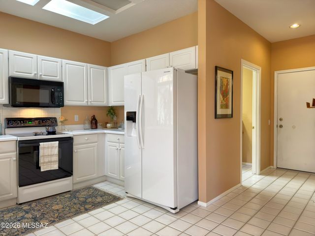 2349 E Agapanthus Street, Oro Valley, AZ 85755