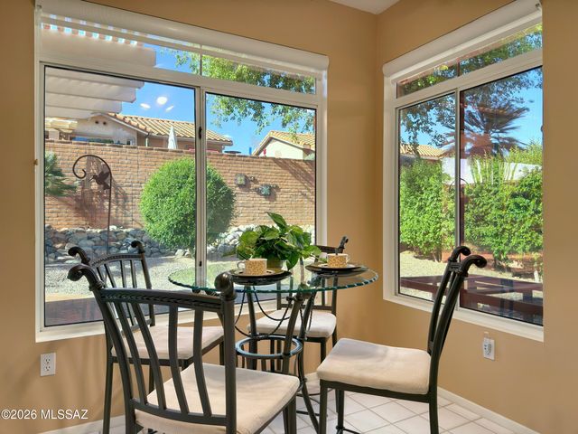 2349 E Agapanthus Street, Oro Valley, AZ 85755