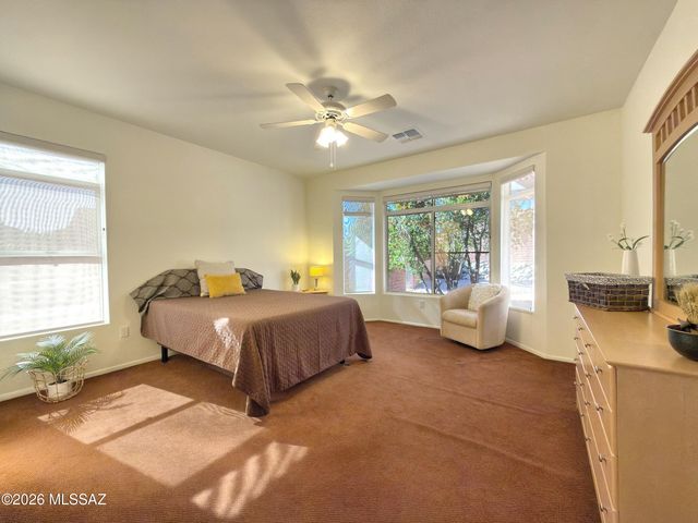 2349 E Agapanthus Street, Oro Valley, AZ 85755