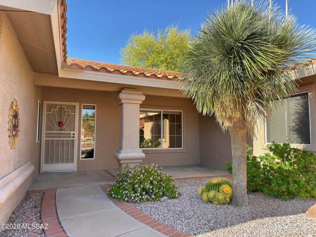 2349 E Agapanthus Street, Oro Valley, AZ 85755