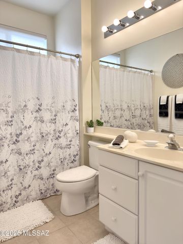 2349 E Agapanthus Street, Oro Valley, AZ 85755