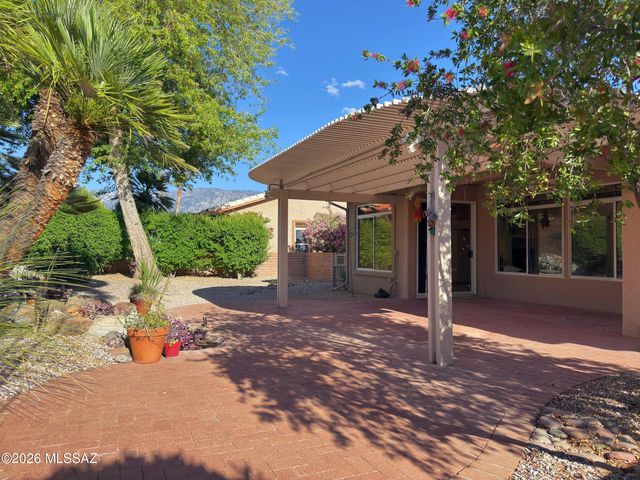 2349 E Agapanthus Street, Oro Valley, AZ 85755