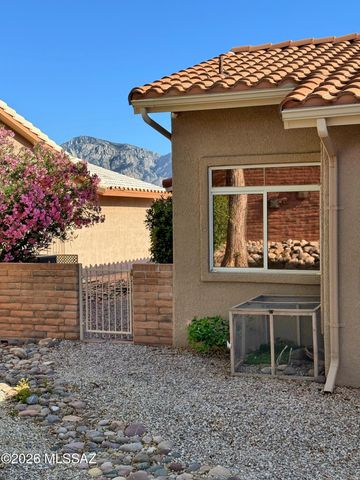 2349 E Agapanthus Street, Oro Valley, AZ 85755