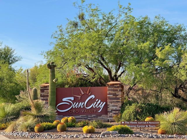 2349 E Agapanthus Street, Oro Valley, AZ 85755