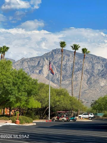 2349 E Agapanthus Street, Oro Valley, AZ 85755