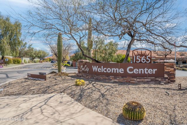2349 E Agapanthus Street, Oro Valley, AZ 85755