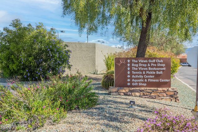 2349 E Agapanthus Street, Oro Valley, AZ 85755