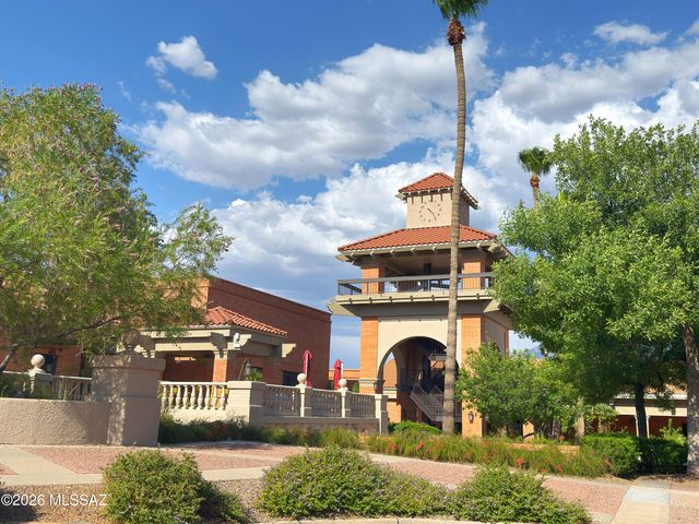 2349 E Agapanthus Street, Oro Valley, AZ 85755