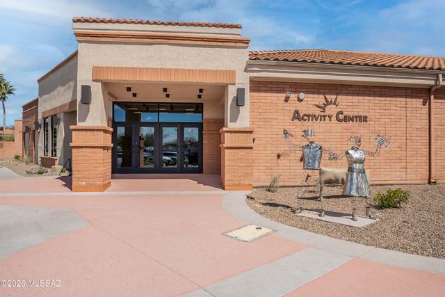 2349 E Agapanthus Street, Oro Valley, AZ 85755