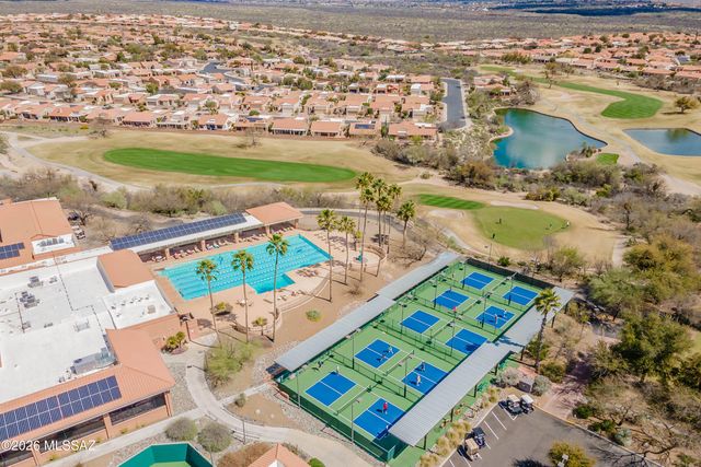 2349 E Agapanthus Street, Oro Valley, AZ 85755