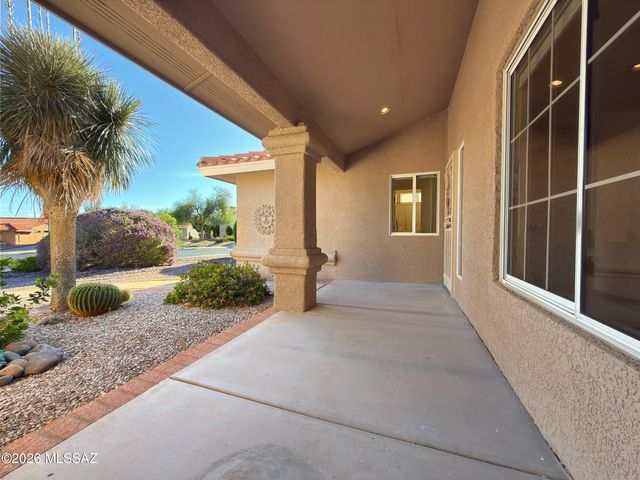 2349 E Agapanthus Street, Oro Valley, AZ 85755