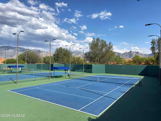 2349 E Agapanthus Street, Oro Valley, AZ 85755