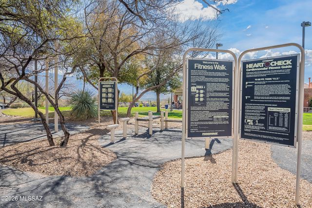 2349 E Agapanthus Street, Oro Valley, AZ 85755