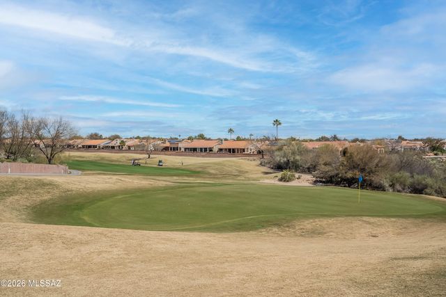 2349 E Agapanthus Street, Oro Valley, AZ 85755