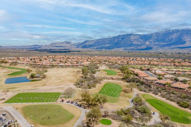 2349 E Agapanthus Street, Oro Valley, AZ 85755