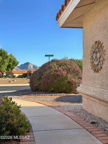 2349 E Agapanthus Street, Oro Valley, AZ 85755