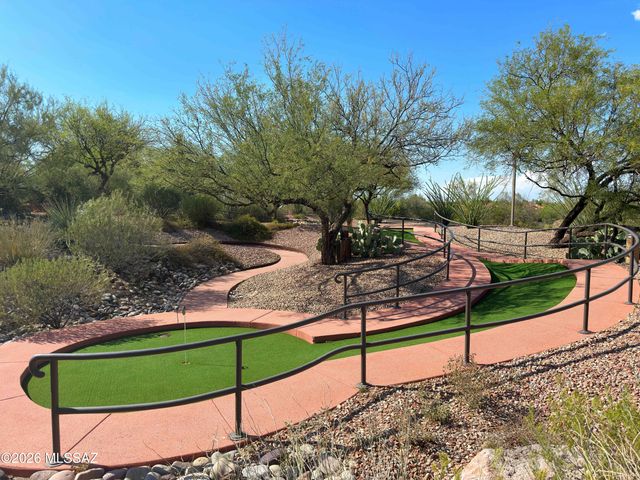2349 E Agapanthus Street, Oro Valley, AZ 85755