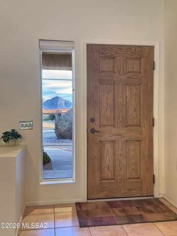 2349 E Agapanthus Street, Oro Valley, AZ 85755