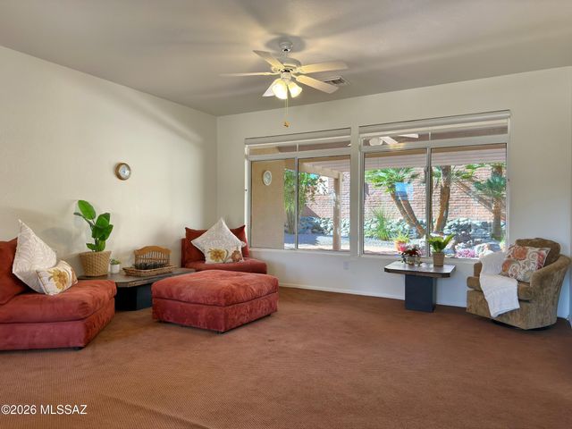 2349 E Agapanthus Street, Oro Valley, AZ 85755