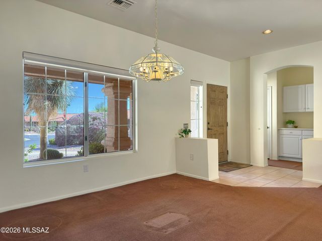 2349 E Agapanthus Street, Oro Valley, AZ 85755