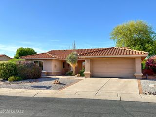 2349 E Agapanthus Street, Oro Valley, AZ 85755