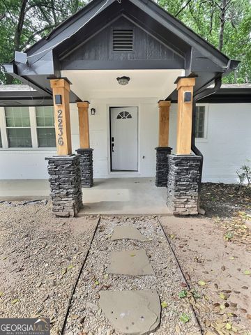 2236 Brannen Road SE, Atlanta, GA 30316