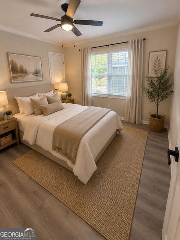 2236 Brannen Road SE, Atlanta, GA 30316