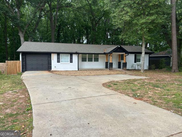 2236 Brannen Road SE, Atlanta, GA 30316