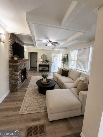 2236 Brannen Road SE, Atlanta, GA 30316