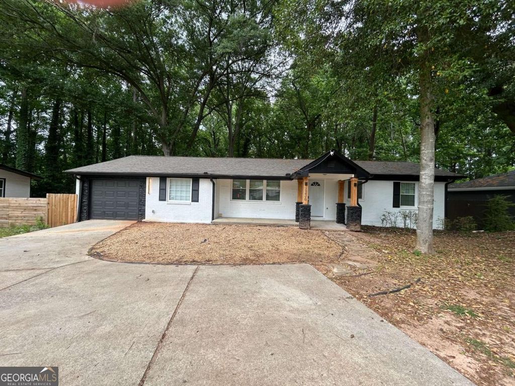 2236 Brannen Road SE, Atlanta, GA 30316
