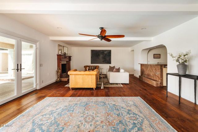 8639 Lindante Drive, Whittier, CA 90603