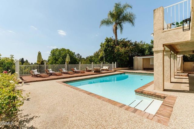 8639 Lindante Drive, Whittier, CA 90603
