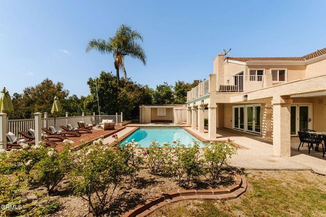 8639 Lindante Drive, Whittier, CA 90603