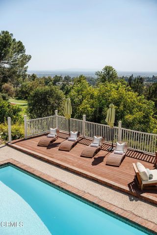 8639 Lindante Drive, Whittier, CA 90603