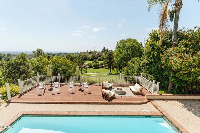 8639 Lindante Drive, Whittier, CA 90603