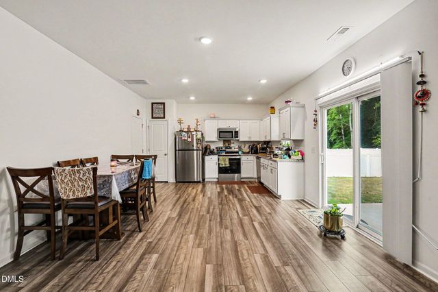 7229 Pilatus Avenue, Spring Hope, NC 27882