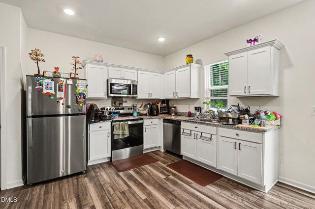 7229 Pilatus Avenue, Spring Hope, NC 27882