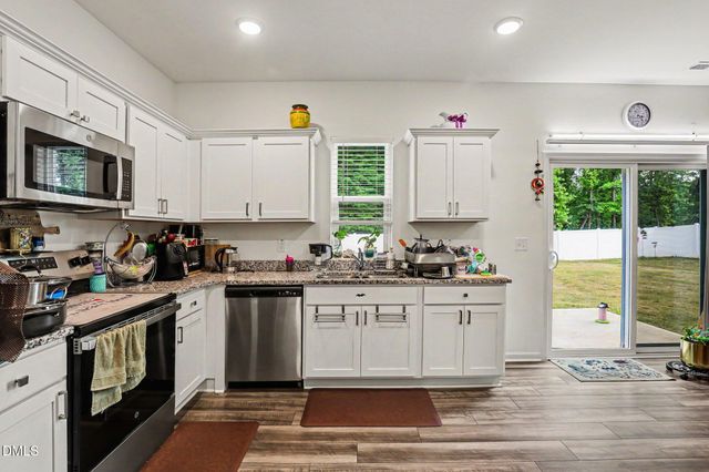 7229 Pilatus Avenue, Spring Hope, NC 27882