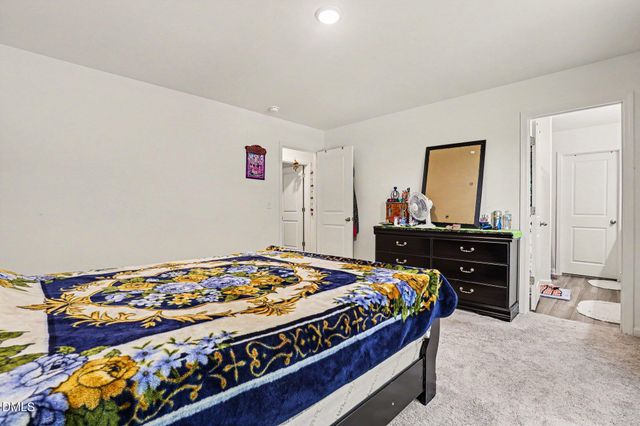 7229 Pilatus Avenue, Spring Hope, NC 27882