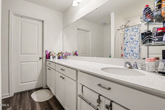 7229 Pilatus Avenue, Spring Hope, NC 27882