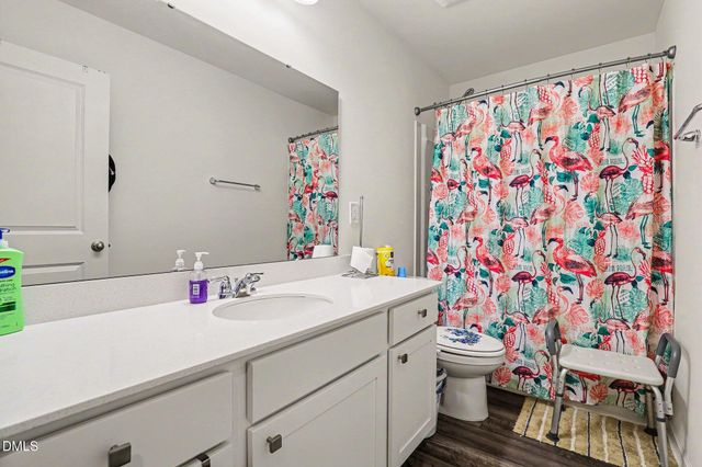 7229 Pilatus Avenue, Spring Hope, NC 27882