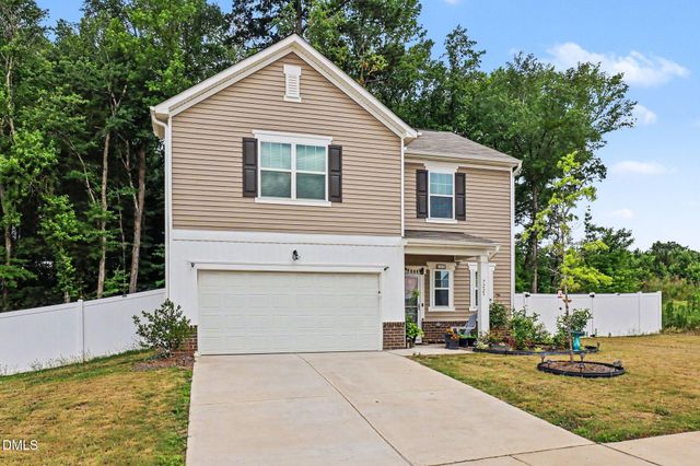 7229 Pilatus Avenue, Spring Hope, NC 27882