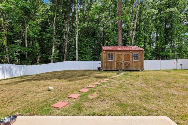 7229 Pilatus Avenue, Spring Hope, NC 27882