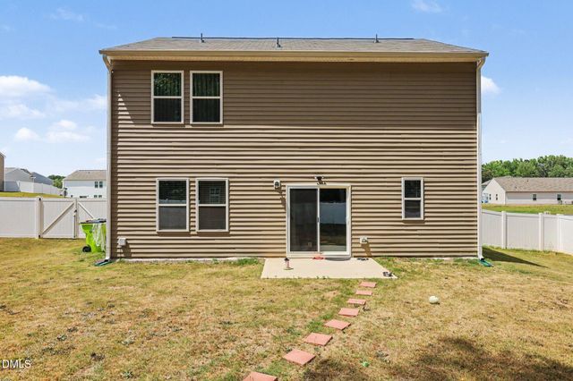 7229 Pilatus Avenue, Spring Hope, NC 27882