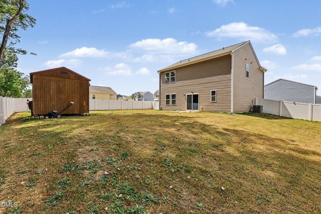 7229 Pilatus Avenue, Spring Hope, NC 27882