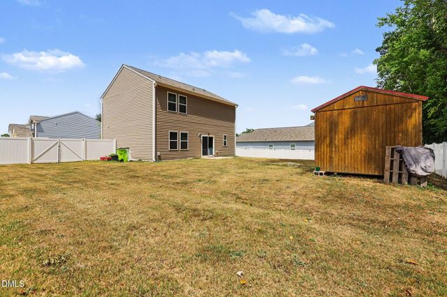 7229 Pilatus Avenue, Spring Hope, NC 27882