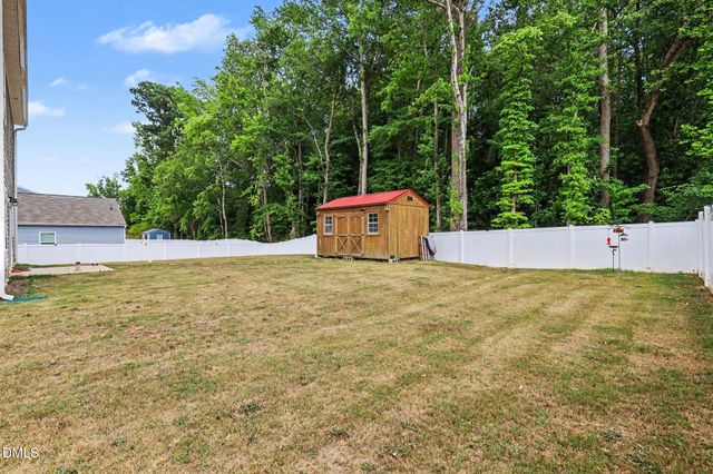 7229 Pilatus Avenue, Spring Hope, NC 27882