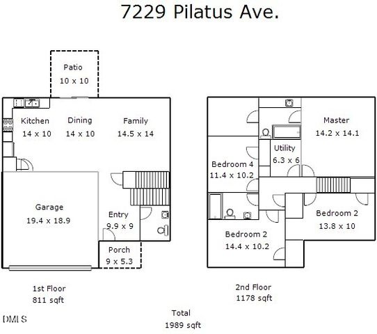 7229 Pilatus Avenue, Spring Hope, NC 27882