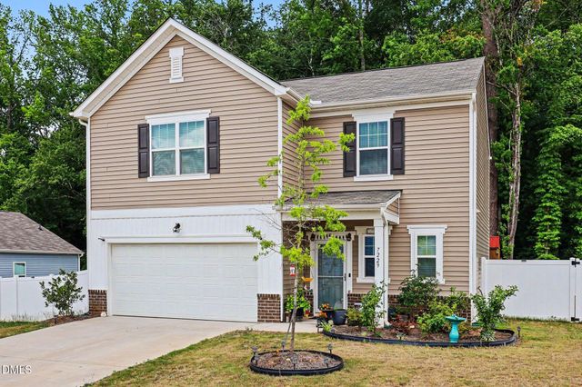 7229 Pilatus Avenue, Spring Hope, NC 27882