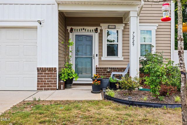7229 Pilatus Avenue, Spring Hope, NC 27882